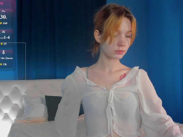 Lina-blueeyed live cam on BongaCams