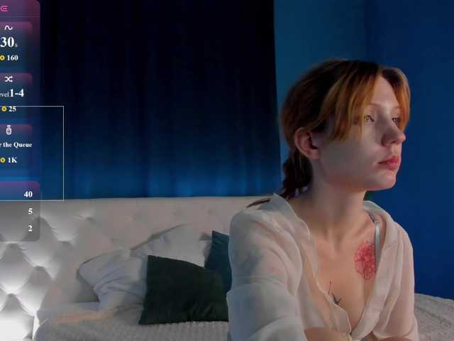 Lina-blueeyed live cam