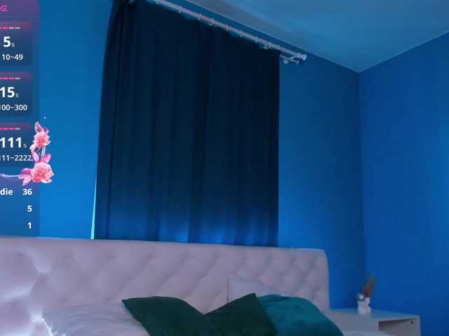 Lina-blueeyed's BongaCams show and profile