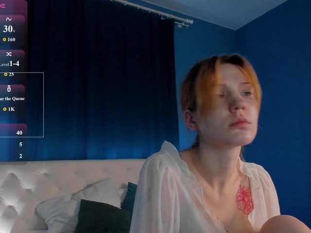 Lina-blueeyed live cam on BongaCams