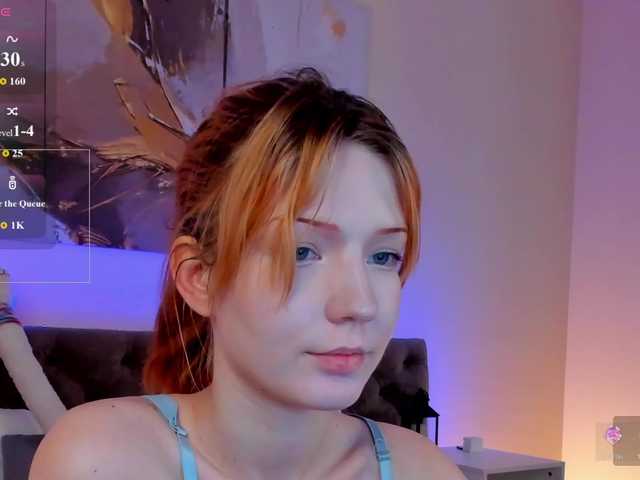 Lina-blueeyed live cam on BongaCams