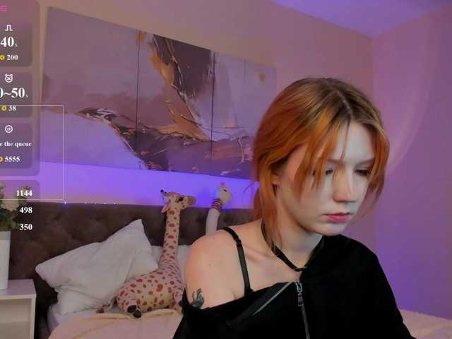 Lina-blueeyed