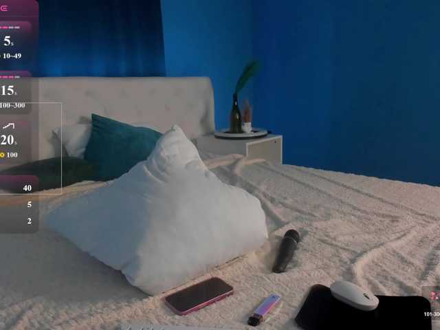 Lina-blueeyed live cam on BongaCams