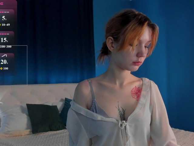 Lina-blueeyed live cam on BongaCams
