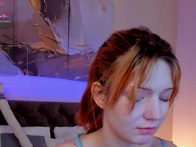 Lina-blueeyed