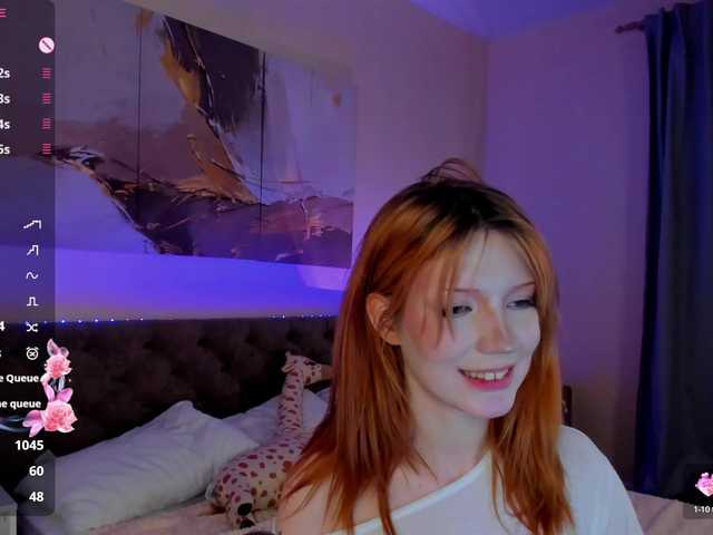 Lina-blueeyed