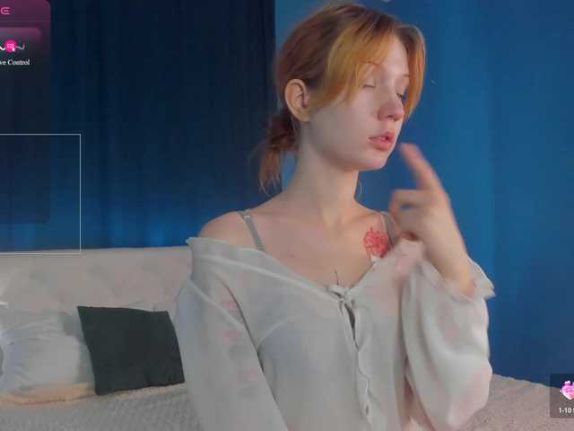 Lina-blueeyed live cam on BongaCams