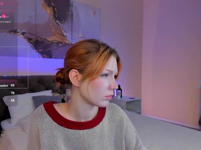 Lina-blueeyed