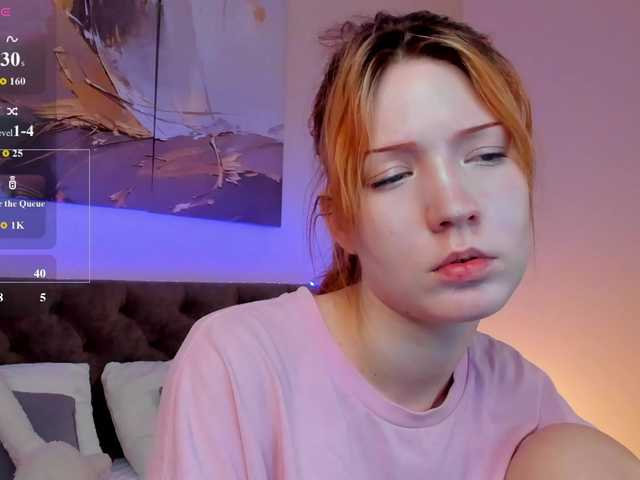 Lina-blueeyed live cam on BongaCams