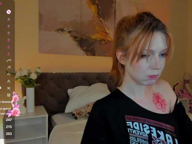 Lina-blueeyed