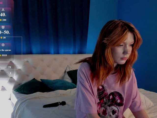 Lina-blueeyed