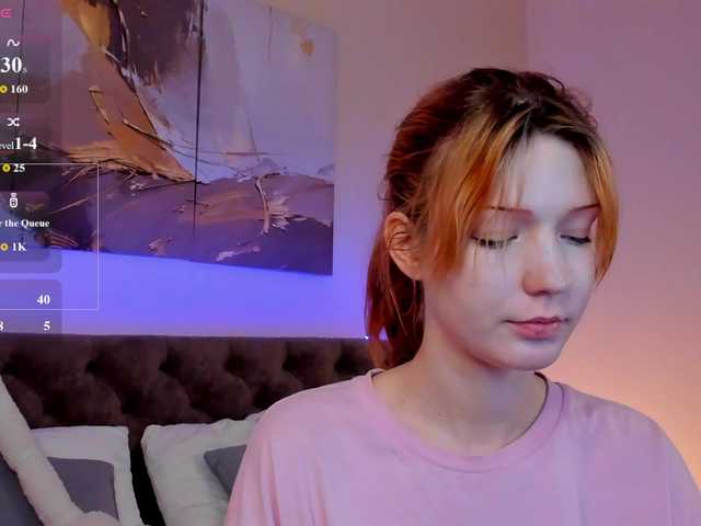 Lina-blueeyed live cam on BongaCams