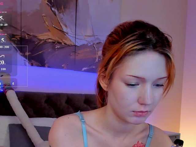 Lina-blueeyed live cam on BongaCams