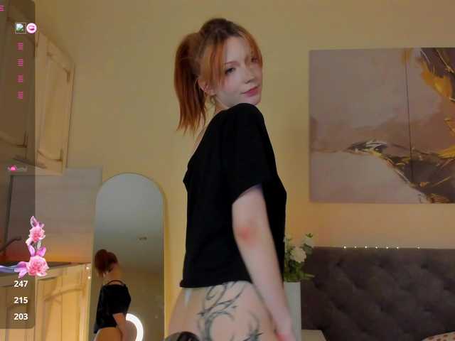 Lina-blueeyed