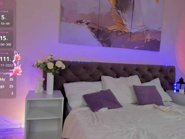 Lina-blueeyed's BongaCams show and profile