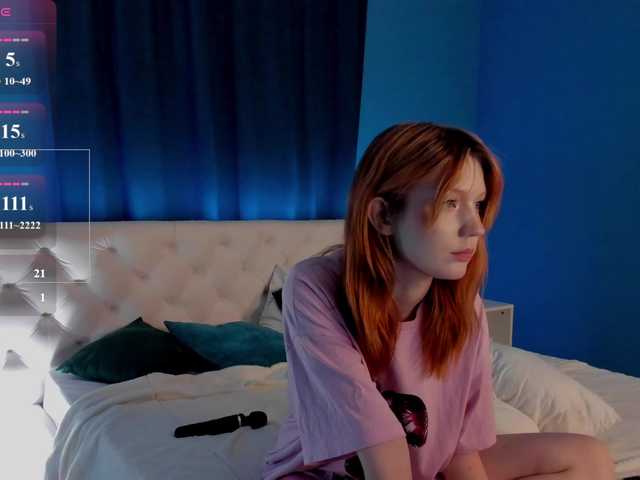 Lina-blueeyed