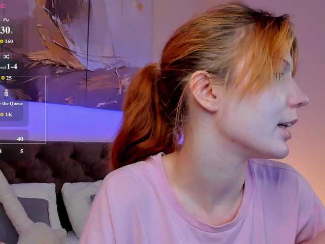 Lina-blueeyed live cam on BongaCams