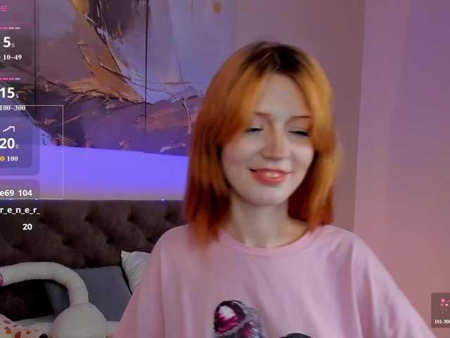 Lina-blueeyed