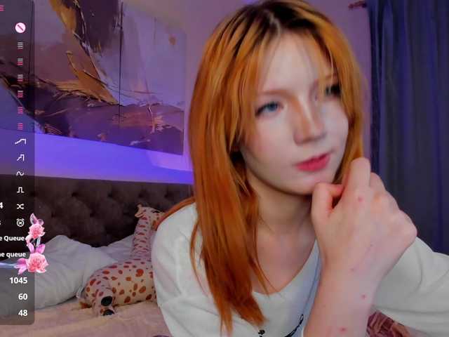 Lina-blueeyed