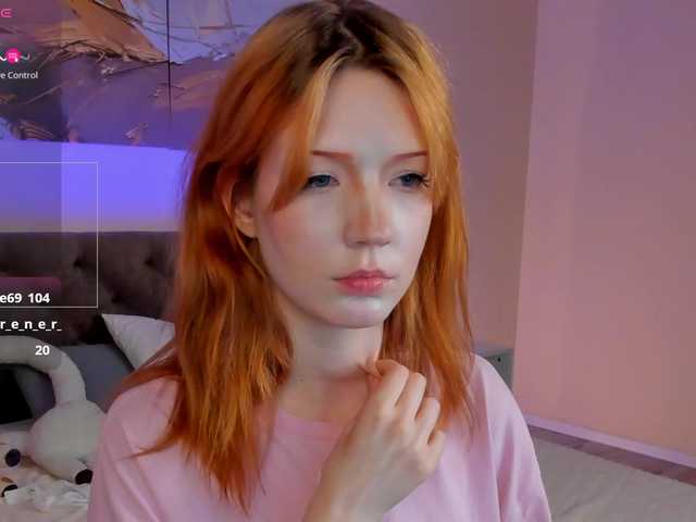Lina-blueeyed