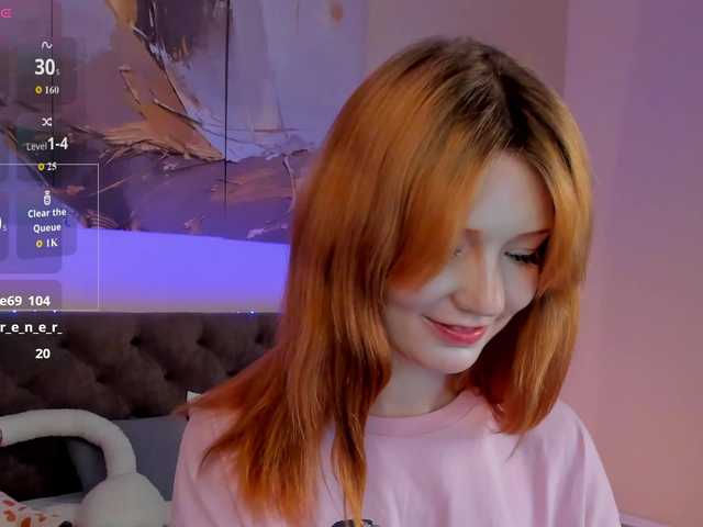 Lina-blueeyed
