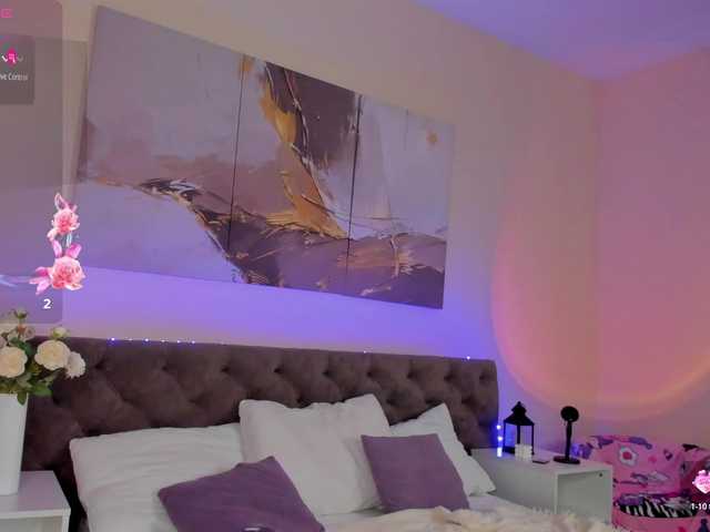 Lina-blueeyed's BongaCams show and profile