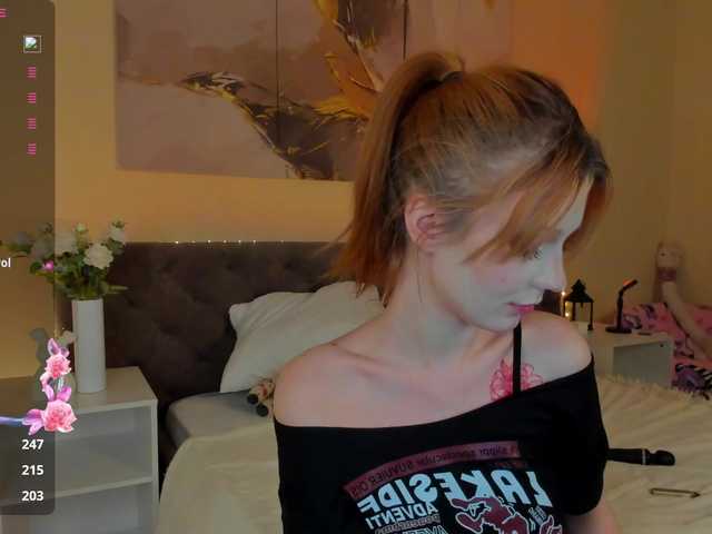 Lina-blueeyed