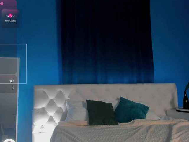 Lina-blueeyed live cam on BongaCams