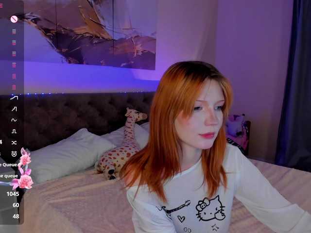 Lina-blueeyed