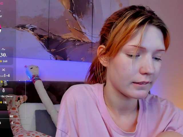 Lina-blueeyed