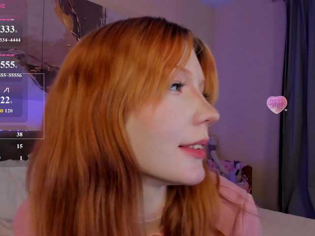 Lina-blueeyed