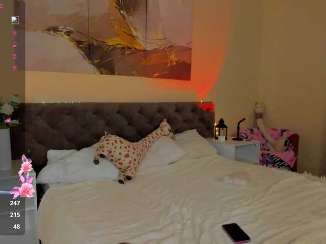 Linaa_sweet webcam