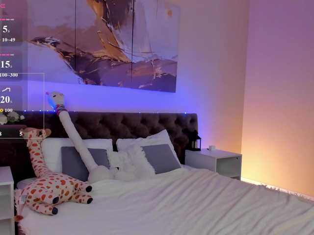 Lina-blueeyed live cam on BongaCams