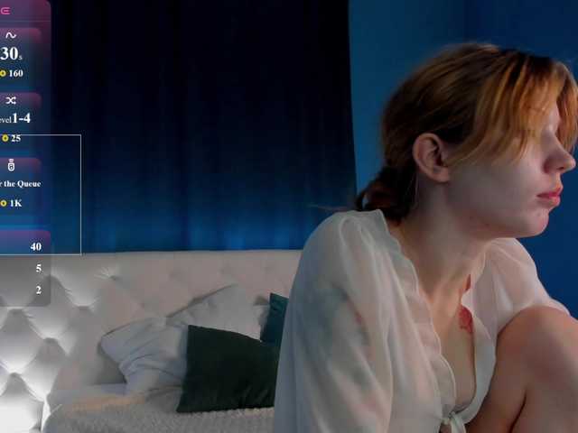 Lina-blueeyed live cam on BongaCams