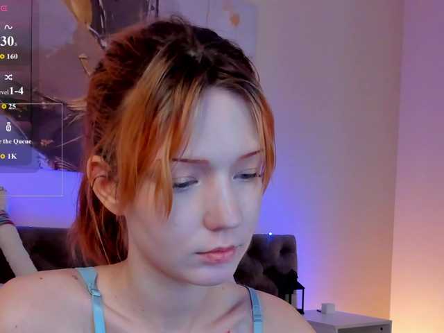 Lina-blueeyed live cam on BongaCams