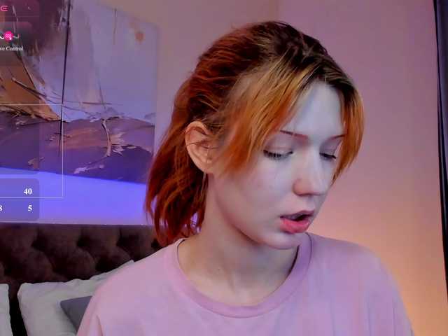 Lina-blueeyed live cam on BongaCams