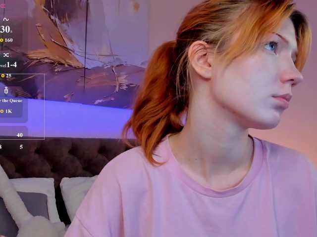 Lina-blueeyed live cam on BongaCams