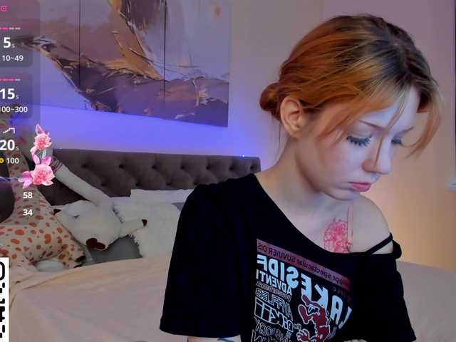 Lina-blueeyed