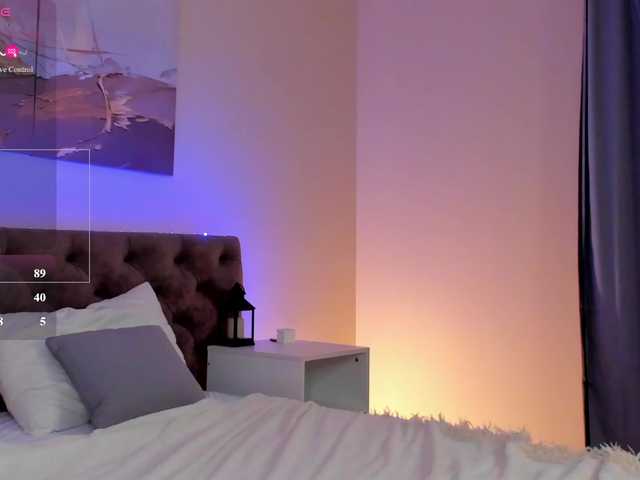 Lina-blueeyed live cam on BongaCams