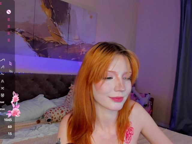 Lina-blueeyed