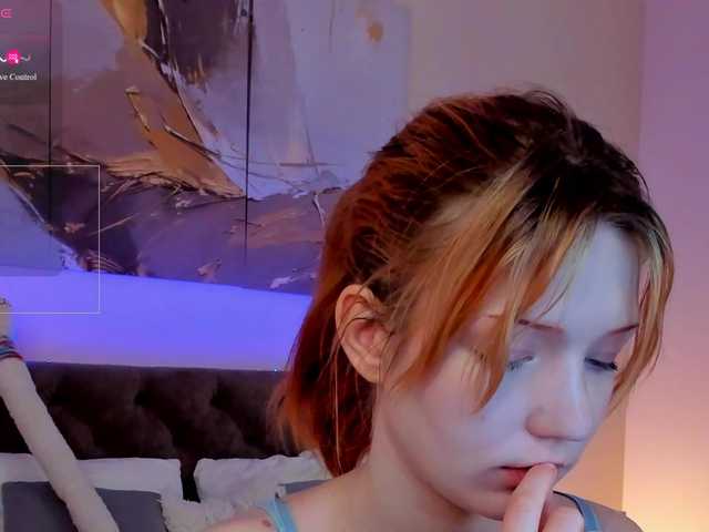 Lina-blueeyed