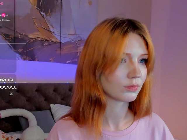 Lina-blueeyed