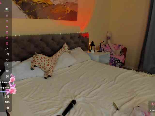 Linaa_sweet webcam