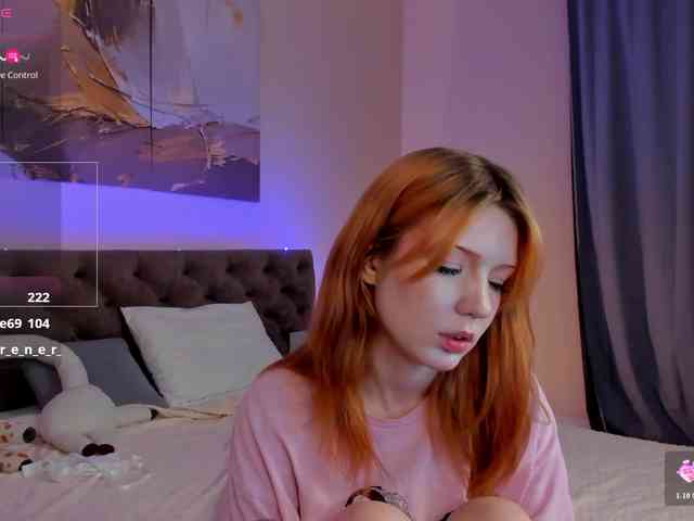 Linaa_sweet webcam