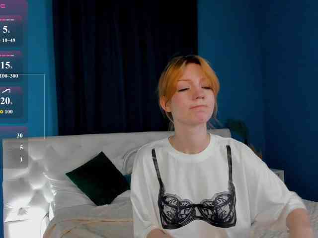 Linaa_sweet webcam