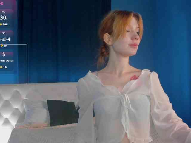Linaa_sweet webcam