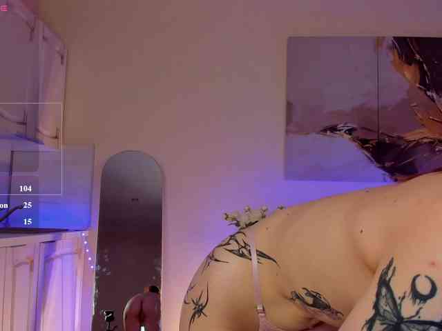 Linaa_sweet webcam