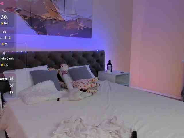Linaa_sweet webcam