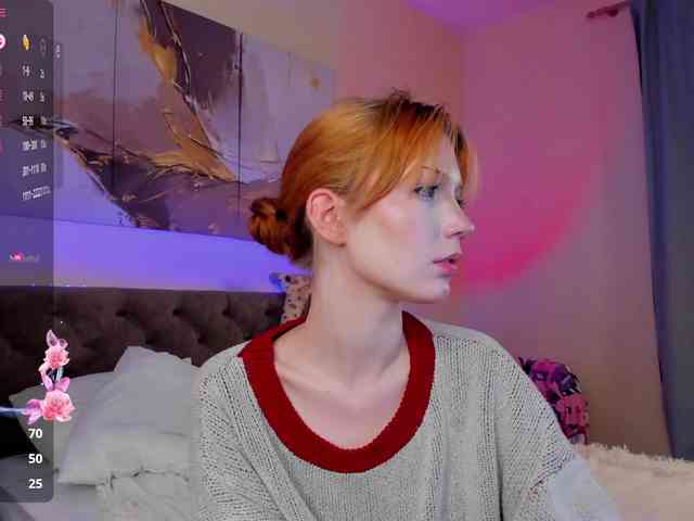 Linaa_sweet webcam