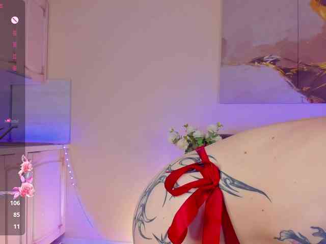 Linaa_sweet webcam